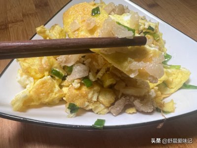 ​猪油炒什么菜最好吃？和它一起，鲜香浓郁，超下饭