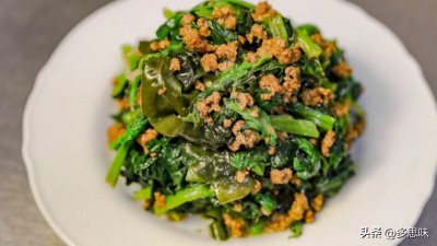 吃什么蔬菜对皮肤好(皮肤最爱的8种蔬菜,低脂高营养,越吃越白,建议每天吃