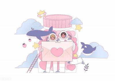 向女人借钱的男人是什么男人?