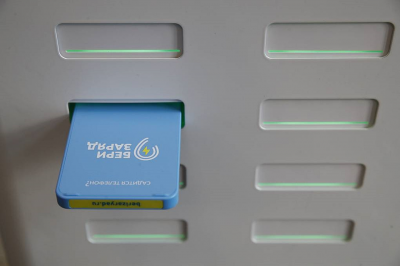 共享充电宝有哪些套路呢(共享充电宝背后这些套路,真敢把用户当小白)