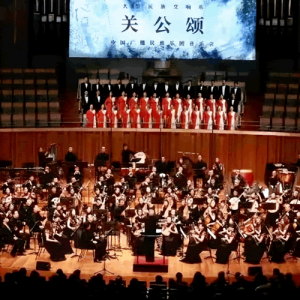 民族乐器里通常有哪些?