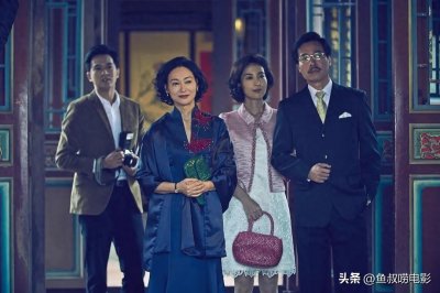 血观音剧情详解(血观音电影讲的是什么故事)