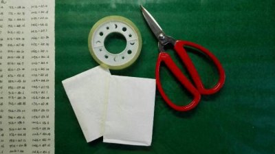 娓呮槑鑺傛壂澧撶敤鐨勫皬鐧借姳鎬庝箞鎶?鍏蜂綋鍒朵綔姝ラ鍒嗕韩