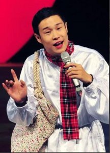 小沈阳个人资料:从一夜成名到烂片之王,他究竟做错什么?