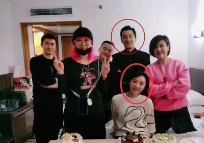 古巨基个人资料:与经纪人秘恋20年,女方52岁高龄产子,如今过得怎样?