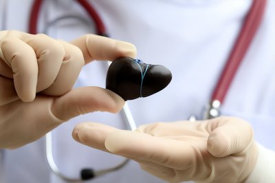 上海肝病 上海219家医疗机构开设肝炎门诊 已有22家丙肝抗病毒治疗定点机构