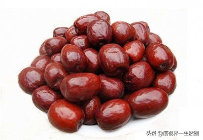 新疆和田玉枣多少钱一斤 围观:和田大枣最新的成交价出炉啦