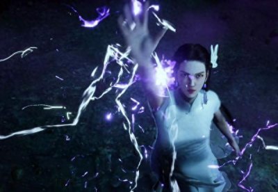 地灵曲:素玄音体弱多病,战斗力却非常强,她背后有何秘密?