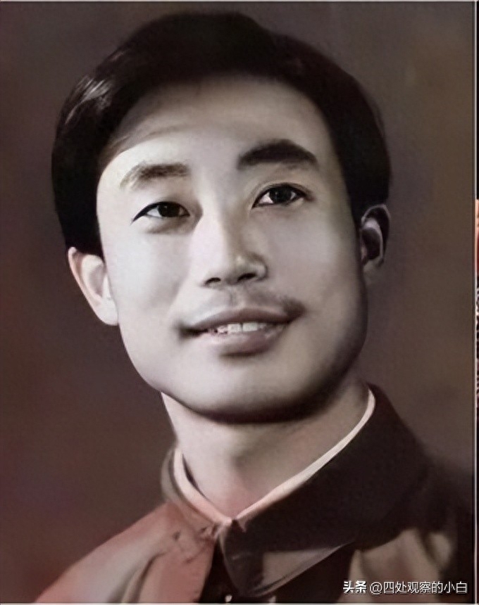 孙海英的个人资料简介及家世(孙海英的人生经历)-