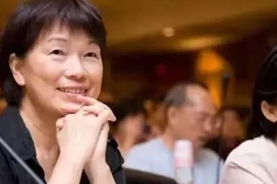 作家龙应台个人资料及代表作品(龙应台简介和生平事迹)-