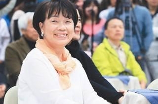 作家龙应台个人资料及代表作品(龙应台简介和生平事迹)-