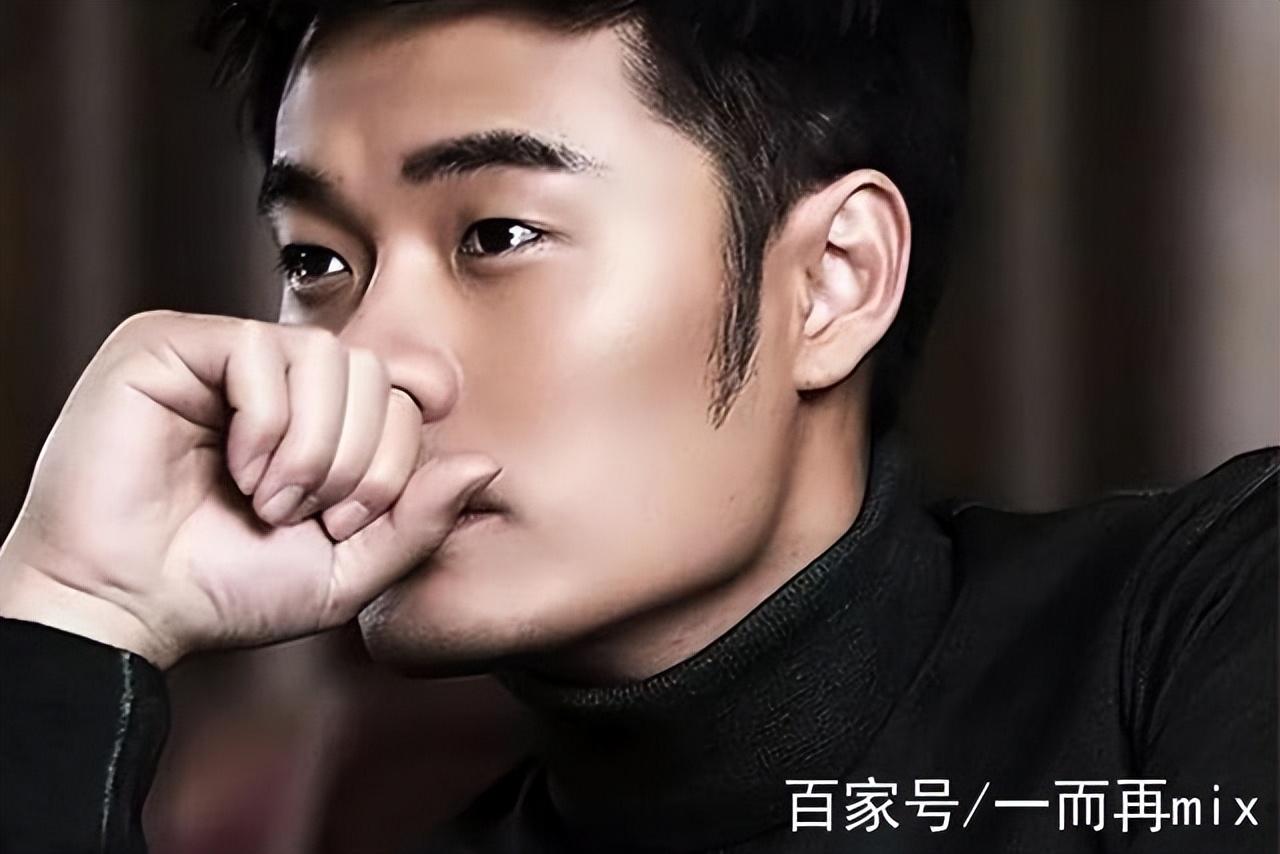 陈翔个人资料简介(陈翔哪一届的超级男声)-