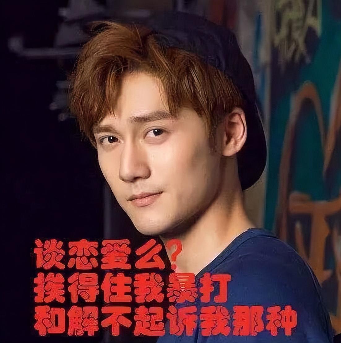 陈翔个人资料简介(陈翔哪一届的超级男声)-