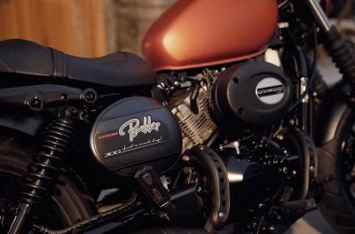 ​300cc有哪些值得选择的摩托车？