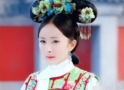 两大收视女王,赵丽颖VS杨幂,到底谁更火?