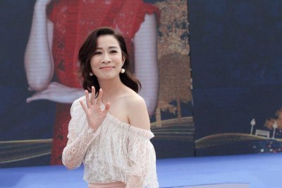 佘诗曼个人资料:“双料视后”佘诗曼,专注事业忽略爱情,47岁仍单身