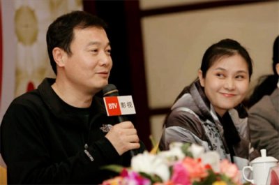 侯继林个人资料:嫁给孙松24年无儿无女,却被婆婆和丈夫宠成宝