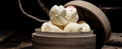 馒头的家庭做法