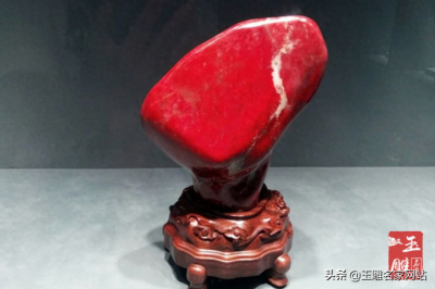 鸡血玉价格介绍,鸡血玉一般多少钱?