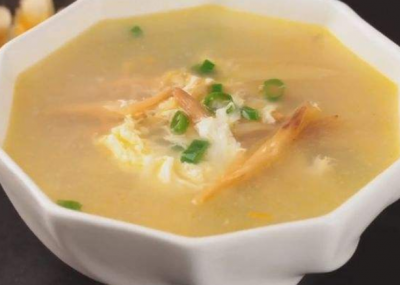 黄花菜泡多长时间最好?