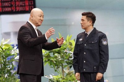 “钉子户”郭冬临为何两年不登春晚?是因为退休了吗?众人恍惚啊