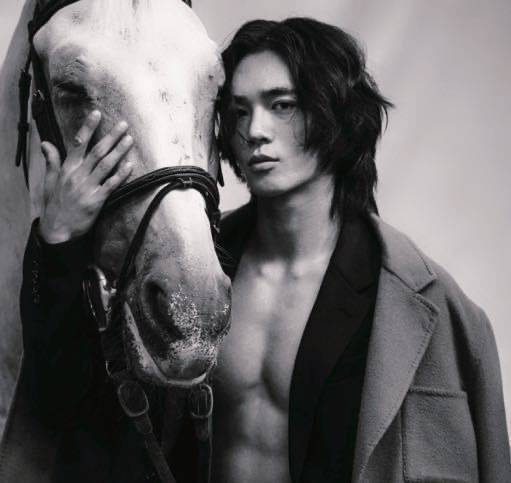 《封神》于适再被曝恋情传闻 疑似于适前女友发文