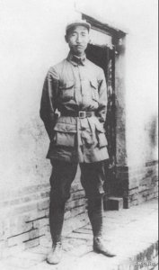 四川军阀刘存厚,对红军壮大“贡献突出”!奉送宝贵兵工厂