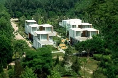 西安欧亚学院 - 听说是“贵族学校”?