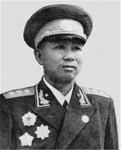 开国上将刘亚楼55岁因病逝世,留下5个子女,后来怎样了?