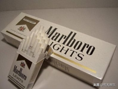 Marlboro的含义