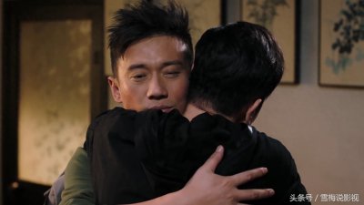 《猎毒人》剧透,赵毅惨死,于和伟与蝎子终极格斗,被魏海击毙