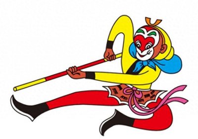 漫威超级英雄中竟然有齐天大圣!带大家了解一下漫威的美猴王~