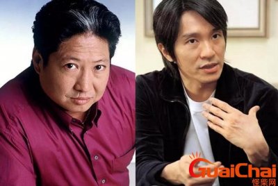 洪金宝说香港除了周星驰向华强 洪金宝说香港除了周星驰在向家