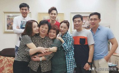 《外来媳妇本地郎》康枝子,跑去学导演知识,只为延续康家故事