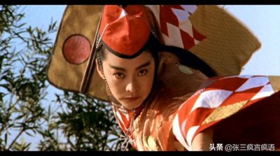 武侠电影中最经典的八首诗词,快意恩仇,儿女情长