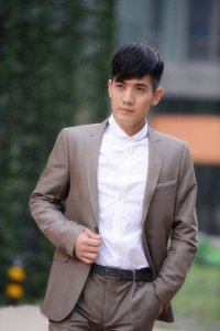 徐箭个人资料:因戏生情娶制片人隋兰,如今一家生活幸福