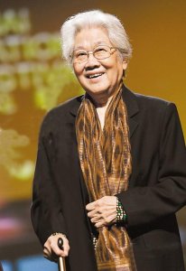 张瑞芳个人资料:张瑞芳一生坎坷,经历过3次婚姻,晚年卖房建养老院