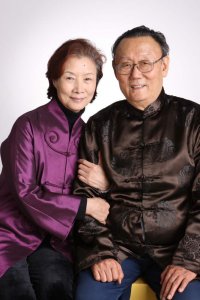 吴桂苓个人资料简介:病逝7年了,妻子吕中的坚持令人泪目