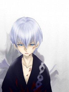 二次元中那些怪物般的眯眯眼人物们,果然眯眯眼们都是怪物