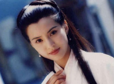 李若彤付出最大的一部电影,实在是想不到冰清玉洁的“小龙女”也会拍这种影片
