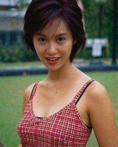 朱茵电影(盘点朱茵演过的四部电影)