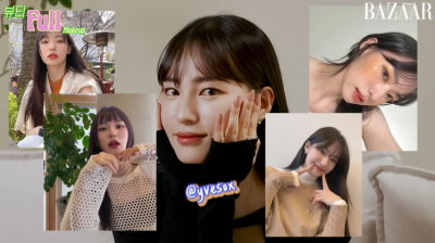 《换乘恋爱2》崔怡贤久违露面(首先登场的「女1」崔怡贤受到许多观众喜爱)