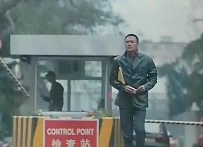 朱茵牺牲最大的电影(这部大尺度电影,朱茵至今不愿再提)