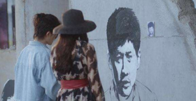 《猎罪图鉴》星二代王骁:开局就下线,小时候照片萌化了