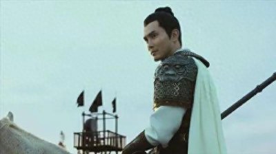 《雪中悍刀行》最霸气的一句台词,不是“剑来”