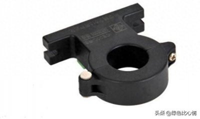 电流变送器作用和原理及电路图