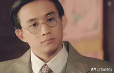 鲁迅嘲弄他、金庸暗讽他,他们为什么如此反感徐志摩?