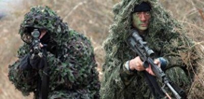 中国PLA系列特种部队排行榜,第一名极具神秘性