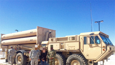 警惕!韩国加快“萨德”反导系统部署进度,半岛局势再添阴霾