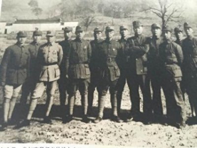 他是粟裕手下的第一将,擅长大兵团作战,这战失利是他一生的阴影